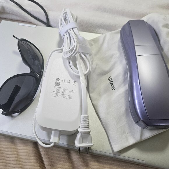 At home laser hair removal- Ulike - Picture 1 of 5